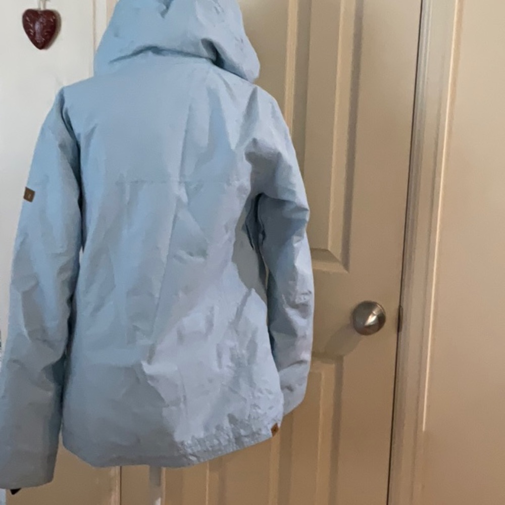 Roxy Outdoor Functional Warm Jacket. - image 7